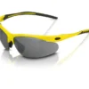 XLC Palma Sunglasses - Yellow -Sportful Shop 2500158023