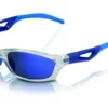 XLC Saint Denis Sunglasses - Blue -Sportful Shop 2500158030