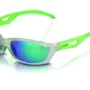 XLC Saint Denis Sunglasses - Green -Sportful Shop 2500158031
