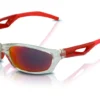XLC Saint Denis Sunglasses - Red -Sportful Shop 2500158032