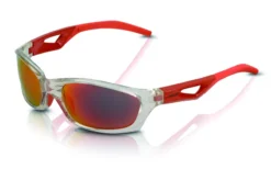 XLC Saint Denis Sunglasses - Red