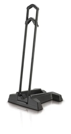 XLC VS-F08 Pro Bike Stand - Black