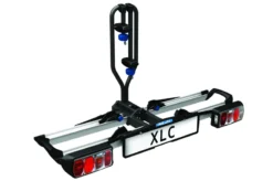 XLC Azura 2 E-Bike Towball Car Rack