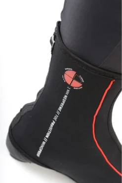 XLC BO-A01 Overshoes - Black -Sportful Shop 251 00 00300 detailbild 10