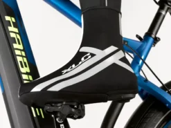 XLC BO-A03 Overshoes - Black -Sportful Shop 251 00 02300 detailbild 1