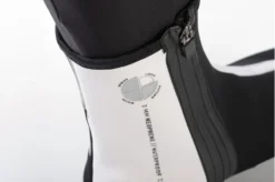 XLC BO-A03 Overshoes - Black -Sportful Shop 251 00 02300 detailbild 4