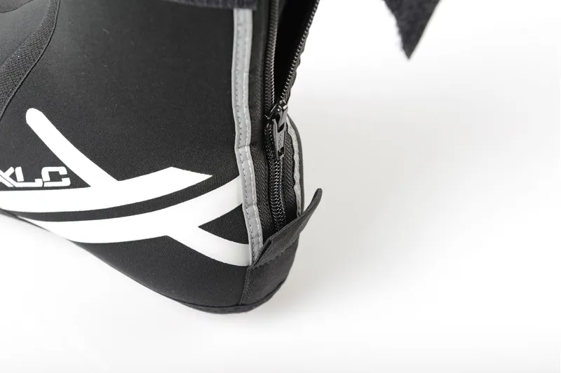XLC BO-A07 Overshoes - Black 7 XLC BO-A07 Overshoes - Black - Image 5