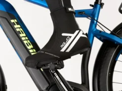 XLC BO-A07 Overshoes - Black 13 XLC BO-A07 Overshoes - Black -Sportful Shop 251 00 06300 detailbild 3