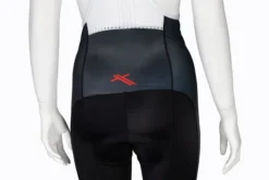 XLC TR-S21 Race Womens Bib Shorts - Blue/Black/White -Sportful Shop 251 01 84010 14 detailbild 2