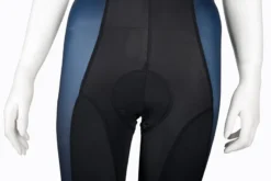 XLC TR-S21 Race Womens Bib Shorts - Blue/Black/White -Sportful Shop 251 01 84010 14 detailbild 3