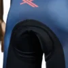 XLC TR-S22 Race Bib Shorts - Black/Blue 1 XLC TR-S22 Race Bib Shorts - Black/Blue -Sportful Shop 251 01 84020 24 detailbild 2