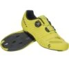 Scott Comp Boa Road Shoes - Black/Silver