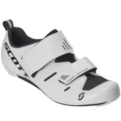 Scott Road Tri Pro Road Shoes - Gloss White/Black -Sportful Shop 2518216222a 1431145 png zoom 3