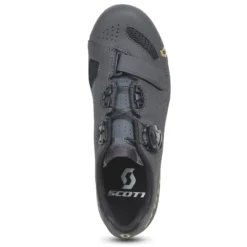 Scott Comp BOA Women's Road Shoes - Dark Grey/Black -Sportful Shop 2518242006D
