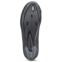 Scott Comp BOA Women's Road Shoes - Dark Grey/Black -Sportful Shop 2518242006E