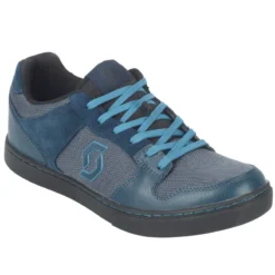 Scott FR 10 Flat Pedal Shoes - Blue/Black -Sportful Shop 2518431034a 210712 png zoom 3
