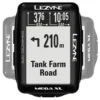 Lezyne Mega XL GPS - Black -Sportful Shop 2544a2a7 7b76 4eda 93bc a91500934042 500x500