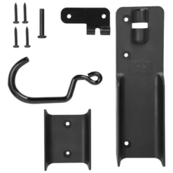 Oxford Vertical Bike Holder - Black