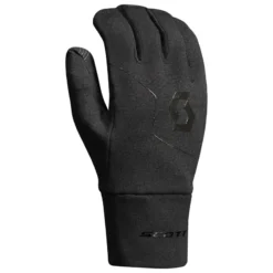 Scott Liner Long Finger Gloves - Black -Sportful Shop 2618410001 189972 png zoom 9