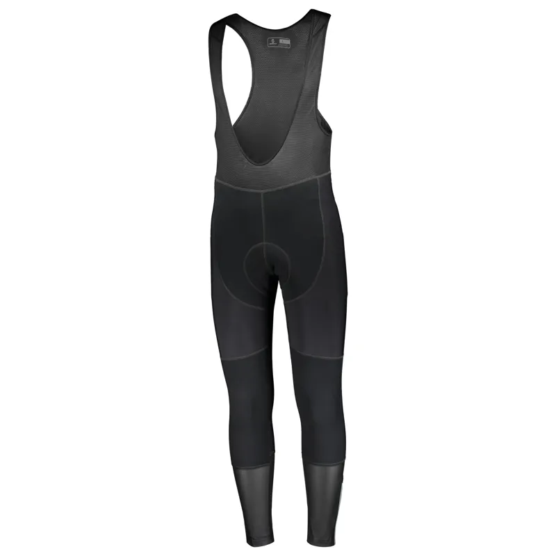 Scott Trail +++ Bib Tights - Black 3 Scott Trail +++ Bib Tights - Black