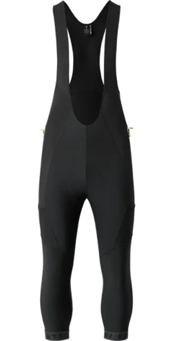 Specialized Therminal Mountain Bib Knickers With Swat - Black -Sportful Shop 263424296110