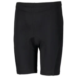 Scott Junior Shorts - Black -Sportful Shop 2649180001049