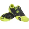 Scott RC SL Road Shoes - Black/Neon Yellow - Size 42 -Sportful Shop 2659364755