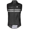 Scott RC Team Windbreaker Vest - Black/Sulphur Yellow 1 Scott RC Team Windbreaker Vest - Black/Sulphur Yellow -Sportful Shop 2704601007 1430462 png zoom 1