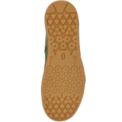 Scott AR Flat MTB Shoes - Green Moss/Black 9 Scott AR Flat MTB Shoes - Green Moss/Black -Sportful Shop 270601GRNGRNBLK 3