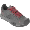 Scott MTB AR Lady Womens MTB Shoes - Grey/Merlot Red -Sportful Shop 2706026137a 1431071 png zoom 3