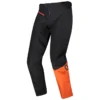 Scott Trail Storm WP Trousers - Black/Orange Pumpkin -Sportful Shop 2715806275 1504828 png zoom 1