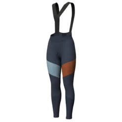 Scott RC Warm WB +++ Womens Bib Tights - Black/Azalea Pink -Sportful Shop 2715836277 1507071 png zoom 1