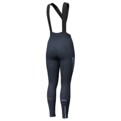 Scott RC Warm WB +++ Womens Bib Tights - Blue Nights/Brown Clay -Sportful Shop 2715836277a 1507072 png zoom 3