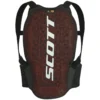 Scott AirFlex Junior Back Protector - Black/Grey 2 Scott AirFlex Junior Back Protector - Black/Grey -Sportful Shop 2719211001 1494570 png zoom 3