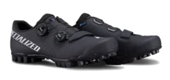 Specialized Recon 3.0 Mountain Bike Shoes - Black -Sportful Shop 272360280368 3