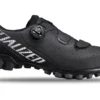 Specialized Recon 2.0 Mountain Bike Shoes - Black -Sportful Shop 272388280373 1