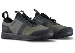 Specialized 2FO Flat 1.0 Mountain Bike Shoes - Oak 8 Specialized 2FO Flat 1.0 Mountain Bike Shoes - Oak -Sportful Shop 272389280272 4