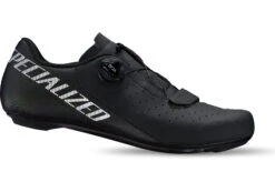 Specialized Torch 1.0 Road Shoes - Dove Grey/Vivid Coral -Sportful Shop 272400280312 6