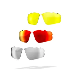 BBB BSG-52 - Impulse Cycling Glasses - Red/Black Frame - Red Lens -Sportful Shop 27407 bsg 52 impulse glossy red render lenses 2973255203