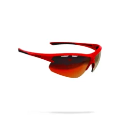 BBB BSG-52 - Impulse Cycling Glasses - Red/Black Frame - Red Lens -Sportful Shop 27409 bsg 52 impulse glossy red render right 3d 2973255203