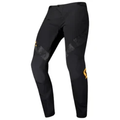 Scott Trail Tuned Trousers - Black -Sportful Shop 2751500001 1593321 png zoom 1