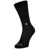 Scott Performance Crew Socks - Black/White -Sportful Shop 2752381007 1591863 png zoom 3