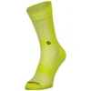 Scott Performance Crew Socks - Sulphur Yellow/Black -Sportful Shop 2752385083 1591865 png zoom 3