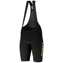 Scott RC Premium Kinetech ++++ Bibshorts - Black/Sulphur Yellow 6 Scott RC Premium Kinetech ++++ Bibshorts - Black/Sulphur Yellow -Sportful Shop 2752715024 1592814 png zoom 1