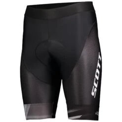 Scott RC Pro +++ Lycra Shorts - Black/Orange Pumpkin 8 Scott RC Pro +++ Lycra Shorts - Black/Orange Pumpkin -Sportful Shop 2752771007 1592851 png zoom 1 1