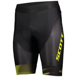 Scott RC Pro +++ Lycra Shorts - Black/White -Sportful Shop 2752775024 1592853 png zoom 1
