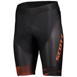 Scott RC Pro +++ Lycra Shorts - Black/White -Sportful Shop 2752776275 1592855 png zoom 1 1
