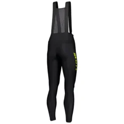 Scott RC Pro Bib Tights Without Pad - Black/Sulphur Yellow -Sportful Shop 2752795024a 1593096 png zoom 1