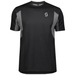 Scott Trail MTN Technical T-Shirt - Black/Dark Grey -Sportful Shop 2753071659 1593627 png zoom 1