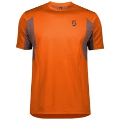 Scott Trail MTN Technical T-Shirt - Black/Dark Grey -Sportful Shop 2753076437 1593629 png zoom 1